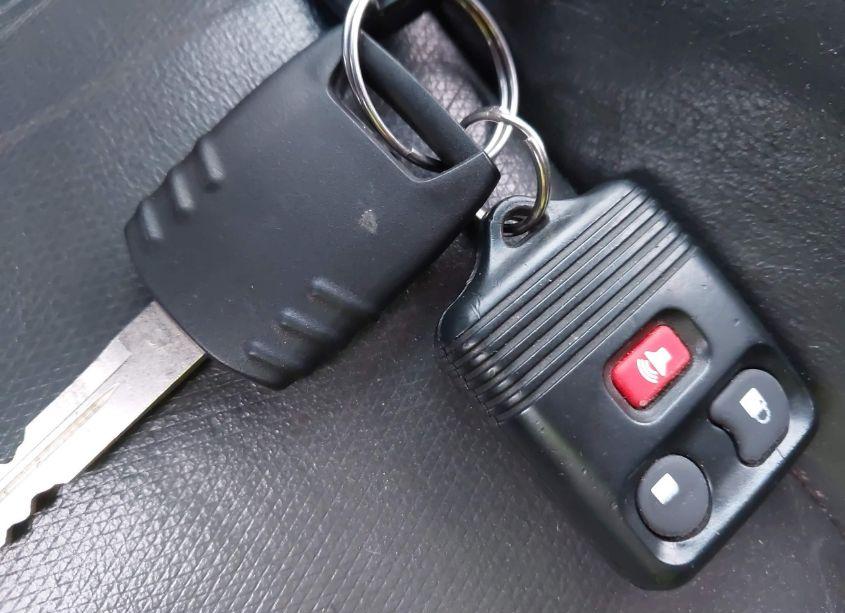 Photo 11 of 2005 Mazda Tribute S (VIN 4F2CZ961X5KM25180)