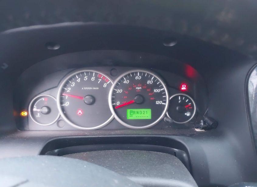 Photo 7 of 2005 Mazda Tribute S (VIN 4F2CZ961X5KM25180)