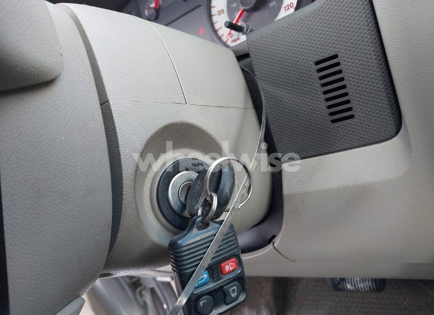 Photo 11 of 2009 Mazda Tribute S TOURING (VIN 4F2CZ96G19KM00162)