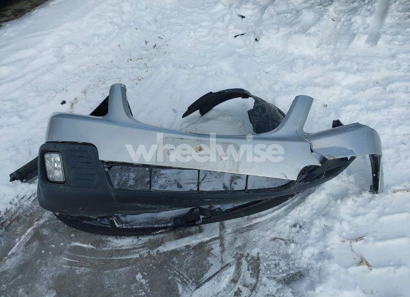 Photo 12 of 2009 Mazda Tribute S TOURING (VIN 4F2CZ96G19KM00162)