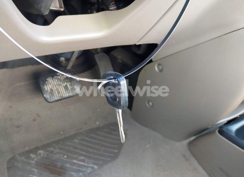 Photo 11 of 2002 Mazda Tribute ES V6/LX V6 (VIN 4F2YU08122KM34058)