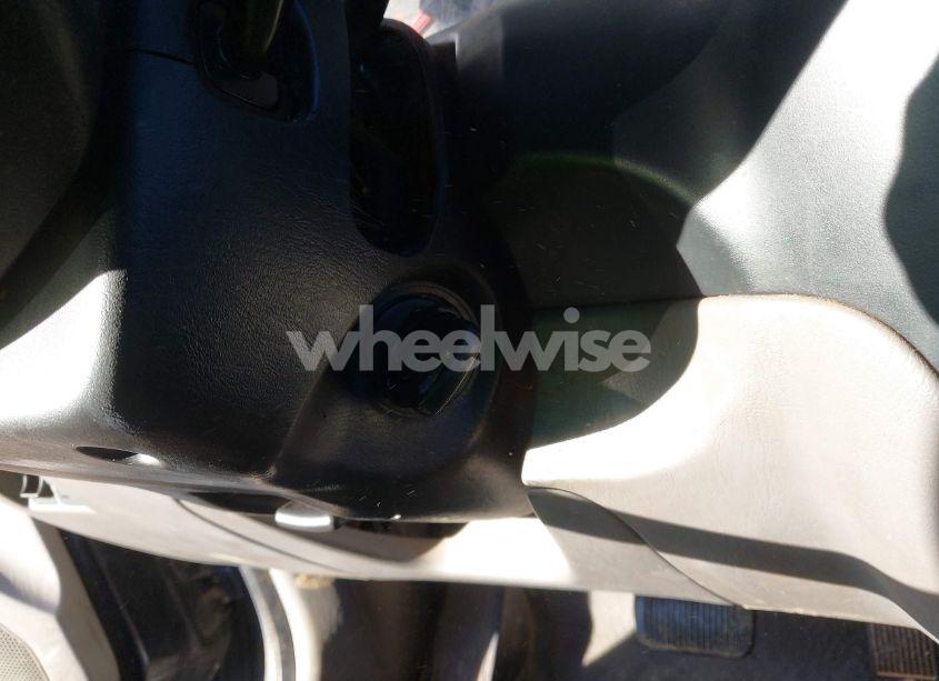 Photo 11 of 2002 Mazda Tribute ES V6/LX V6 (VIN 4F2YU08132KM22422)