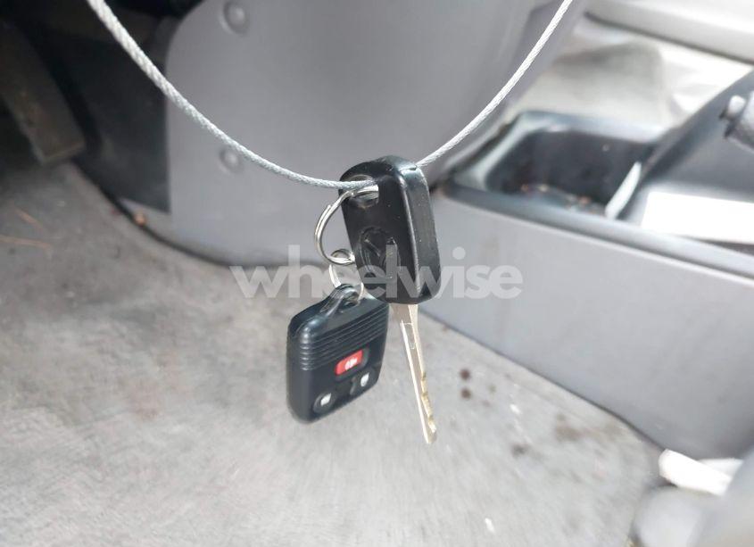 Photo 11 of 2001 Mazda Tribute ES V6/LX V6 (VIN 4F2YU08151KM06561)