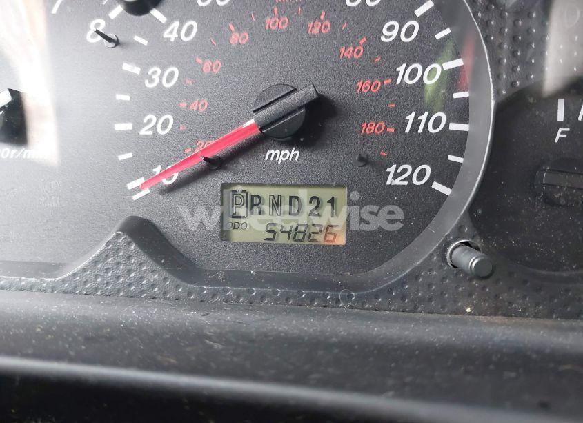 Photo 7 of 2001 Mazda Tribute ES V6/LX V6 (VIN 4F2YU08151KM06561)