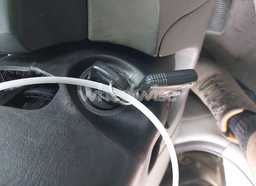 Photo 11 of 2002 Mazda Tribute ES V6/LX V6 (VIN 4F2YU08152KM63439)