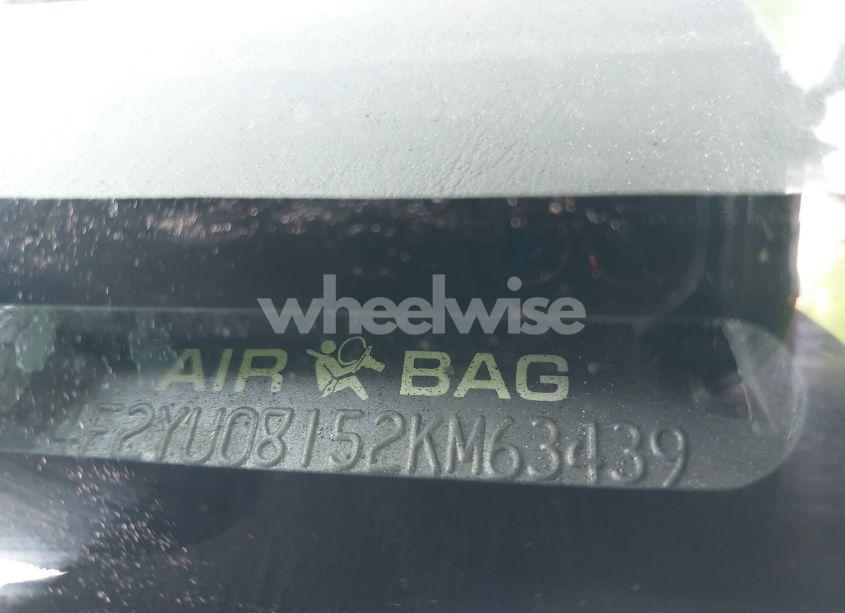 Photo 12 of 2002 Mazda Tribute ES V6/LX V6 (VIN 4F2YU08152KM63439)