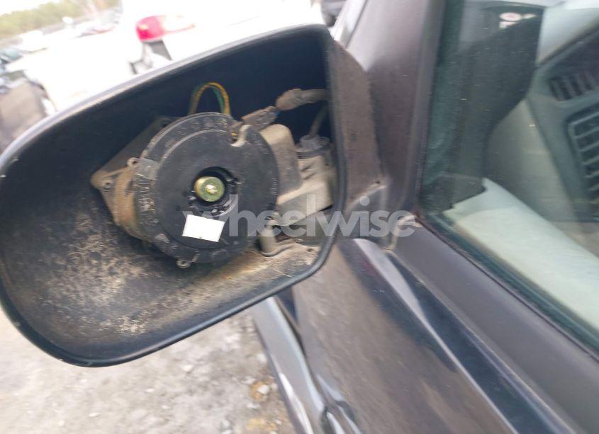 Photo 9 of 2001 Mazda Tribute ES V6/LX V6 (VIN 4F2YU08171KM01555)