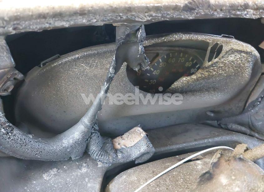 Photo 7 of 2001 Mazda Tribute ES V6/LX V6 (VIN 4F2YU08171KM17786)