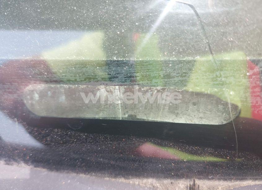 Photo 9 of 2001 Mazda Tribute ES V6/LX V6 (VIN 4F2YU08171KM17786)