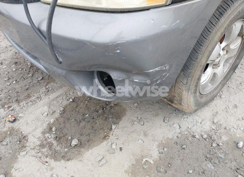 Photo 6 of 2002 Mazda Tribute ES V6/LX V6 (VIN 4F2YU08192KM35689)