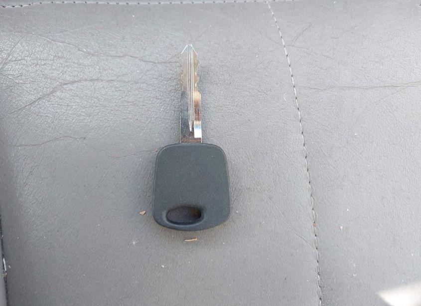 Photo 11 of 2001 Mazda Tribute ES V6/LX V6 (VIN 4F2YU081X1KM45310)