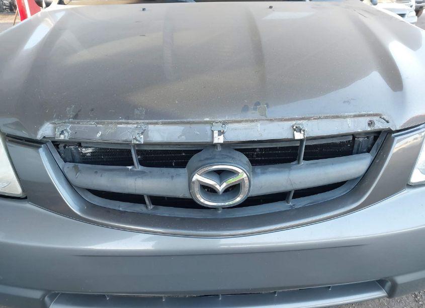 Photo 6 of 2002 Mazda Tribute ES V6/LX V6 (VIN 4F2YU09132KM04355)