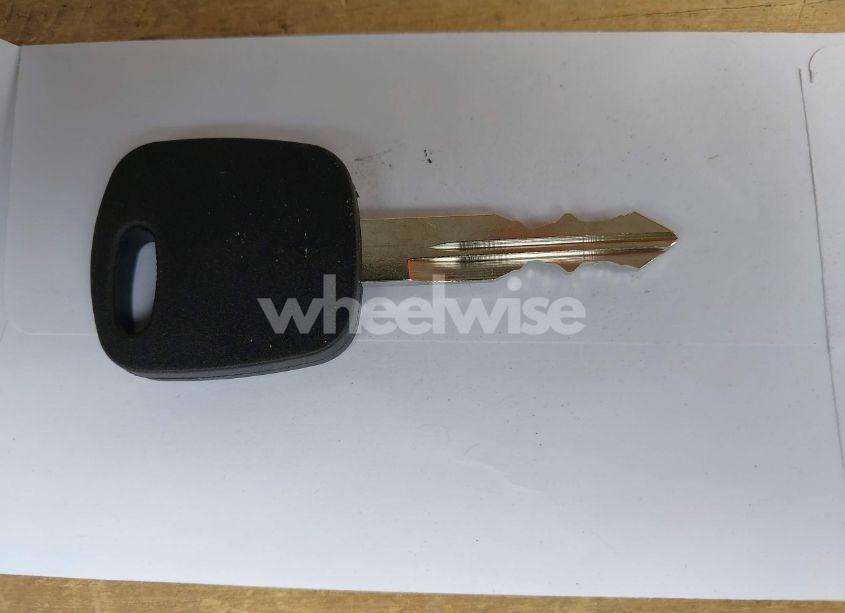 Photo 11 of 2002 Mazda Tribute ES V6/LX V6 (VIN 4F2YU09142KM49224)