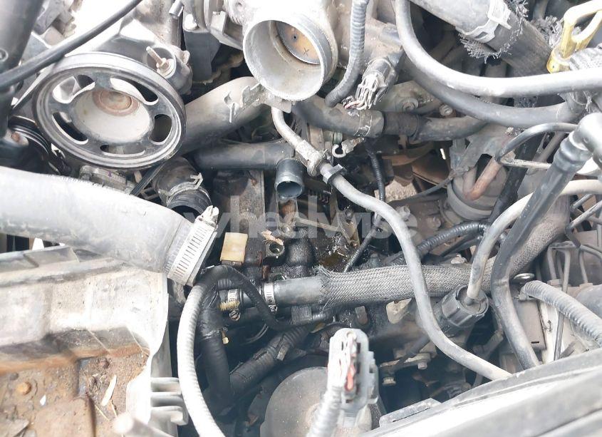 Photo 12 of 2002 Mazda Tribute ES V6/LX V6 (VIN 4F2YU09142KM49224)