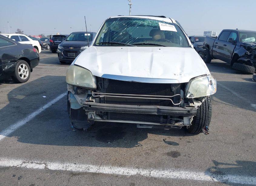 Photo 13 of 2002 Mazda Tribute ES V6/LX V6 (VIN 4F2YU09182KM46925)