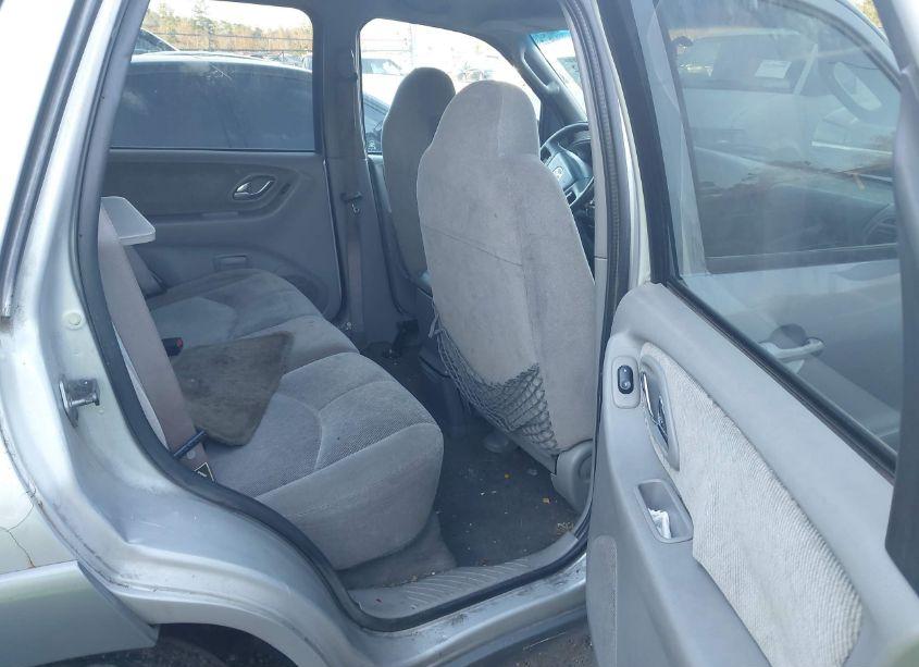 Photo 8 of 2001 Mazda Tribute (VIN 4F2YU09191KM29551)