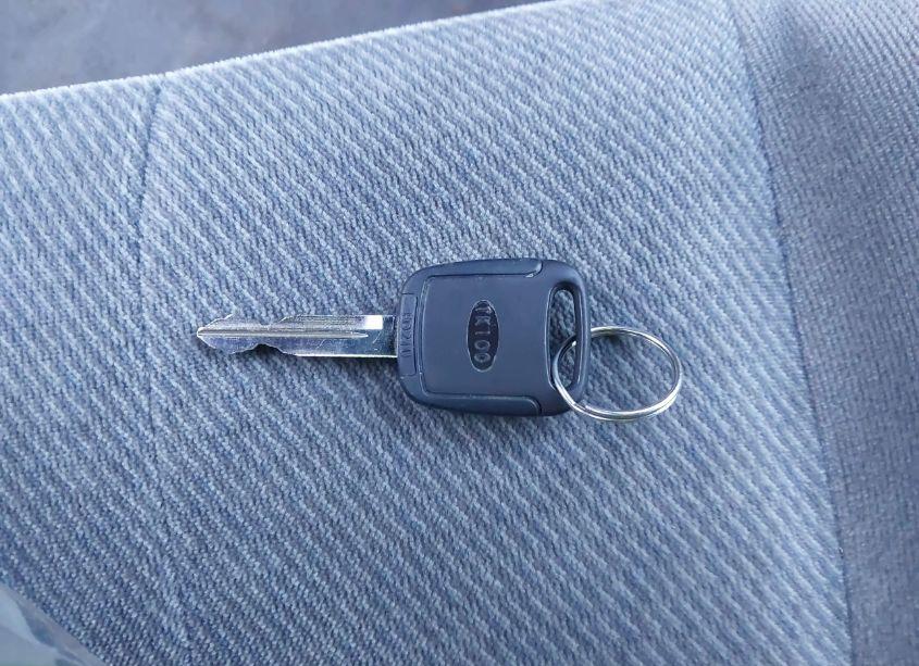 Photo 11 of 2002 Mazda Tribute ES V6/LX V6 (VIN 4F2YU09192KM32662)