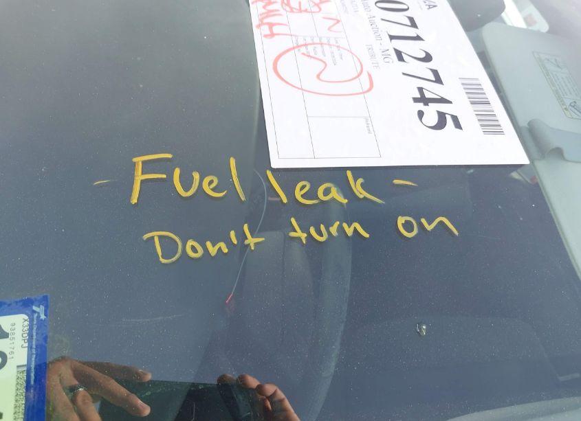 Photo 13 of 2004 Mazda Tribute DX (VIN 4F2YZ02B04KM07592)