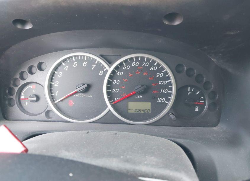 Photo 7 of 2004 Mazda Tribute DX (VIN 4F2YZ02B04KM07592)