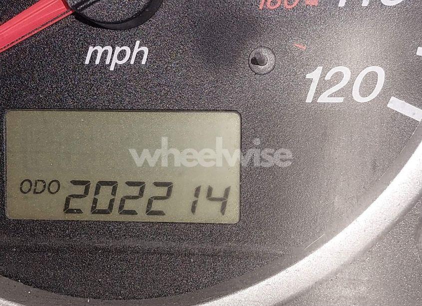 Photo 15 of 2003 Mazda Tribute DX (VIN 4F2YZ02B73KM43813)