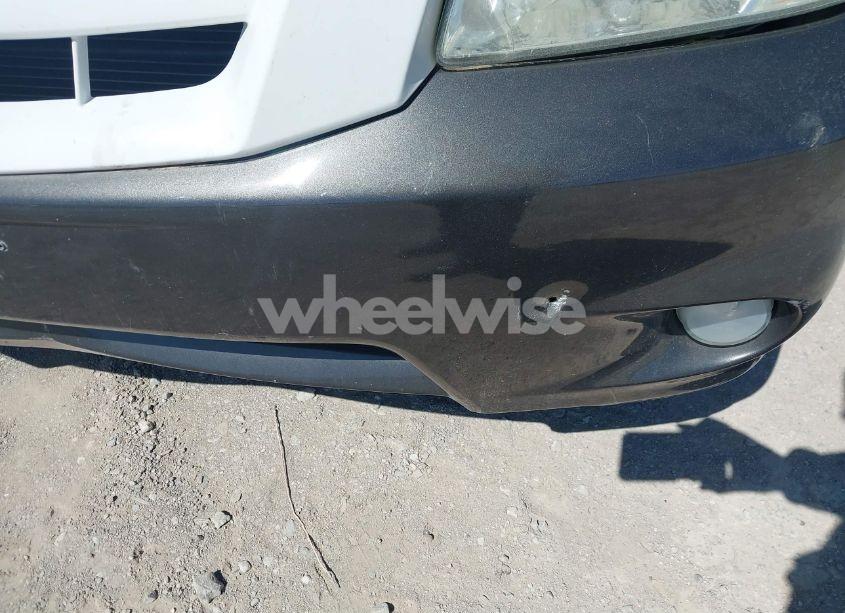 Photo 12 of 2006 Mazda Tribute I (VIN 4F2YZ02Z06KM26613)