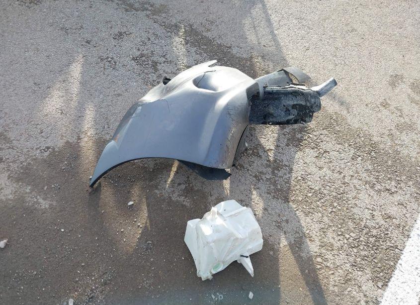 Photo 12 of 2006 Mazda Tribute I (VIN 4F2YZ02Z16KM27589)