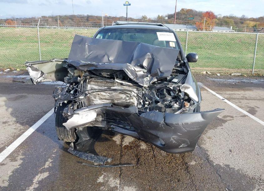 Photo 13 of 2006 Mazda Tribute I (VIN 4F2YZ02Z16KM27589)