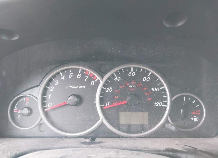 Photo 16 of 2006 Mazda Tribute I (VIN 4F2YZ02Z16KM27589)