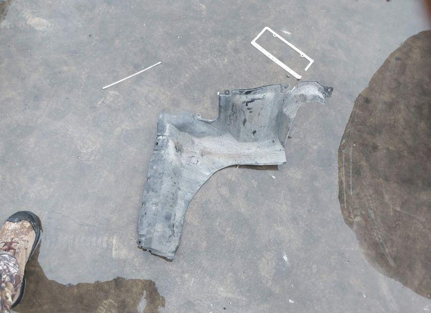 Photo 12 of 2005 Mazda Tribute I (VIN 4F2YZ02Z25KM35165)