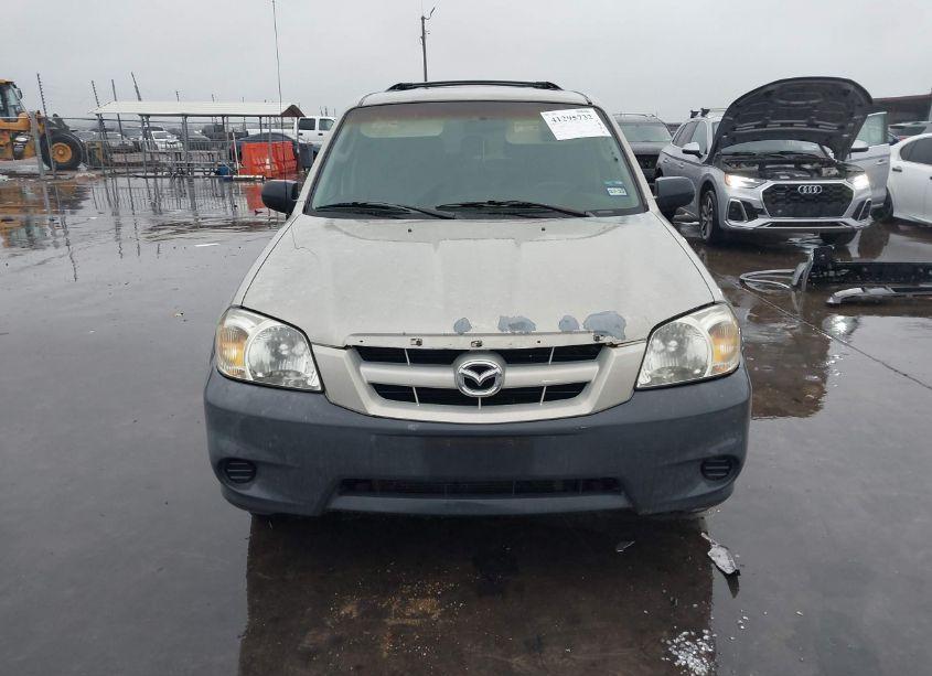 Photo 6 of 2005 Mazda Tribute I (VIN 4F2YZ02Z25KM35165)