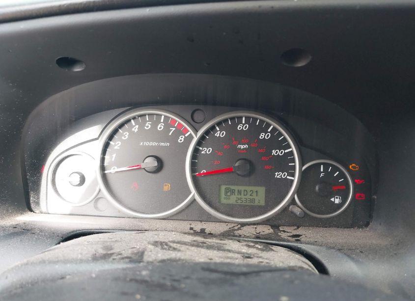 Photo 7 of 2005 Mazda Tribute I (VIN 4F2YZ02Z35KM06368)