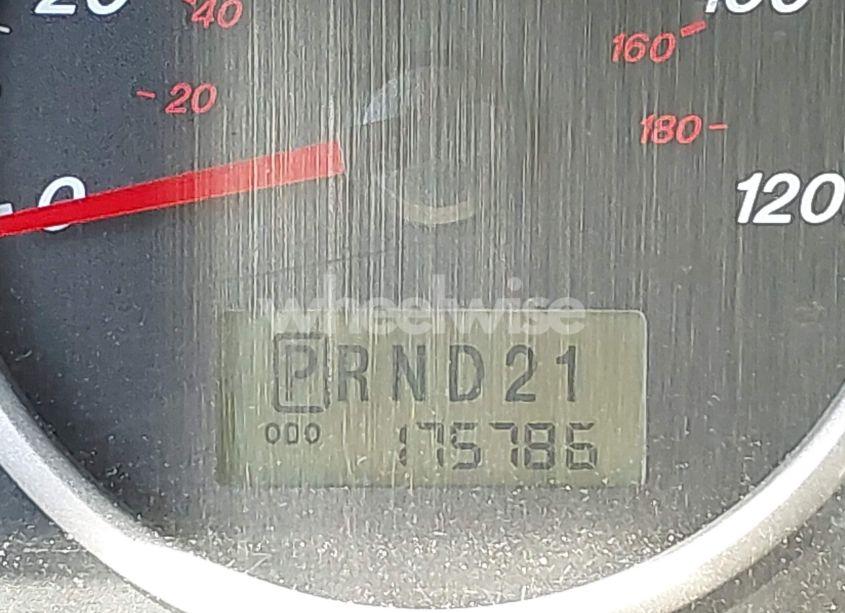 Photo 15 of 2006 Mazda Tribute I (VIN 4F2YZ02Z36KM29148)