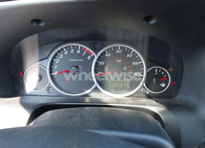 Photo 7 of 2006 Mazda Tribute I (VIN 4F2YZ02Z36KM29148)