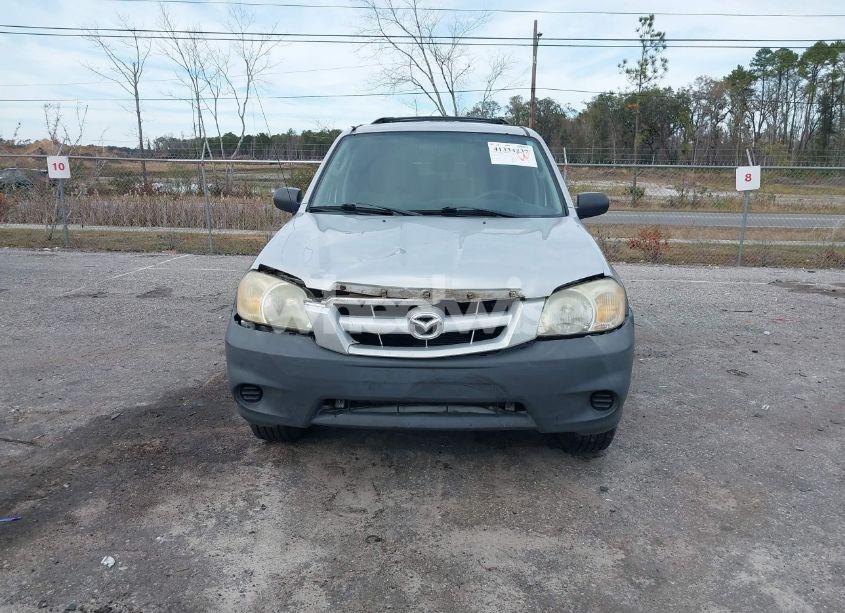 Photo 12 of 2006 Mazda Tribute I (VIN 4F2YZ02Z46KM27439)