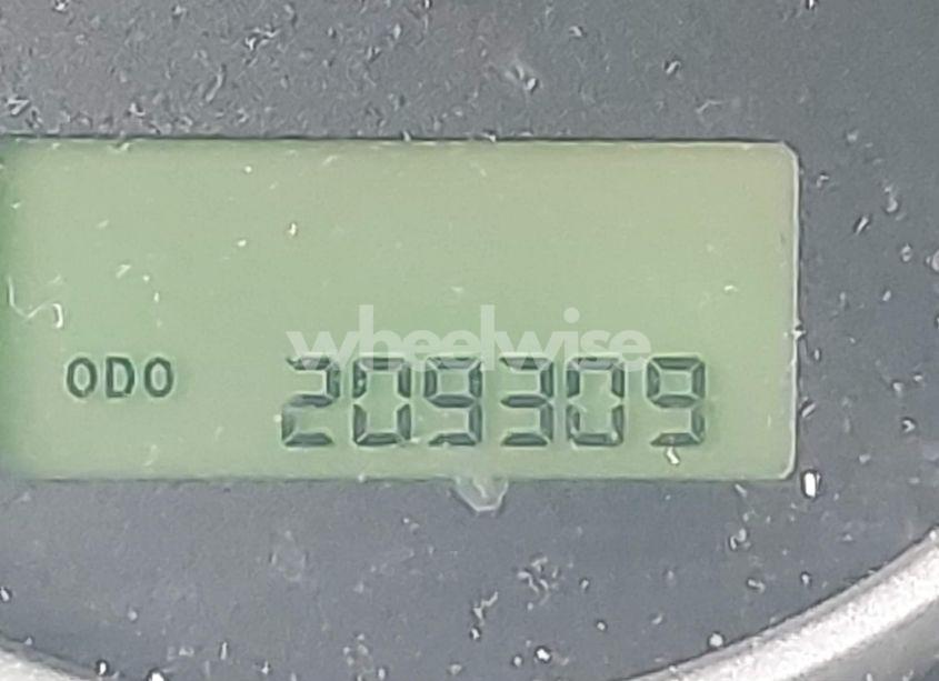 Photo 15 of 2006 Mazda Tribute I (VIN 4F2YZ02Z46KM27439)