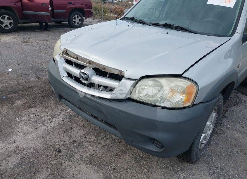Photo 6 of 2006 Mazda Tribute I (VIN 4F2YZ02Z46KM27439)