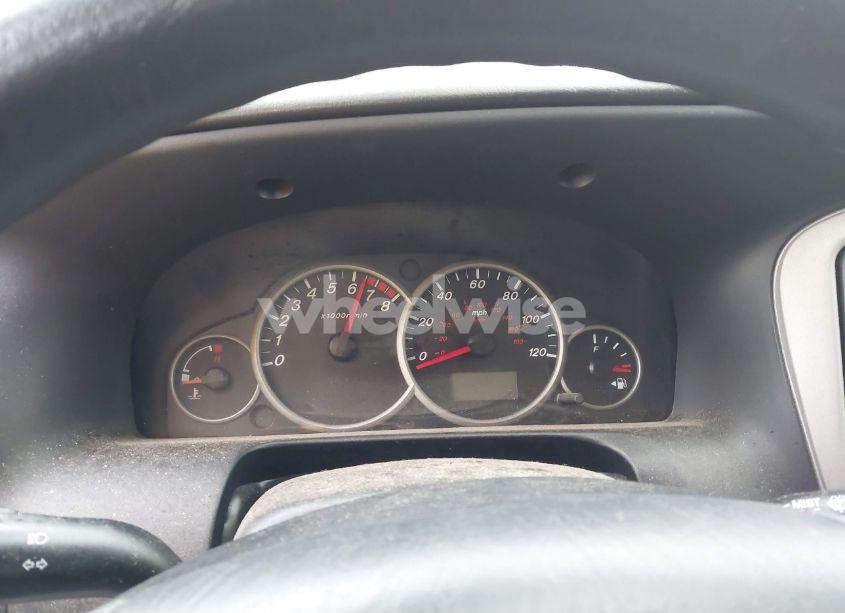 Photo 7 of 2006 Mazda Tribute I (VIN 4F2YZ02Z46KM28929)