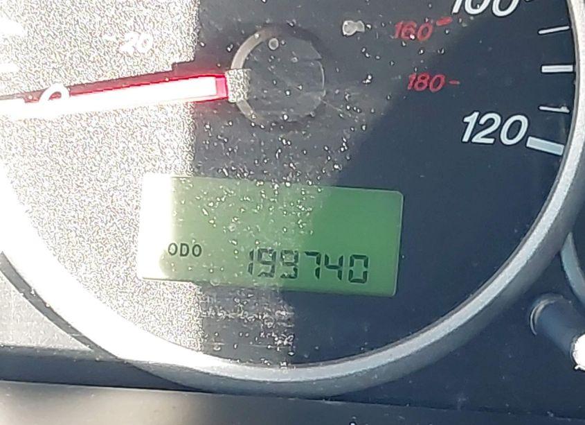 Photo 7 of 2006 Mazda Tribute I (VIN 4F2YZ02Z46KM35024)