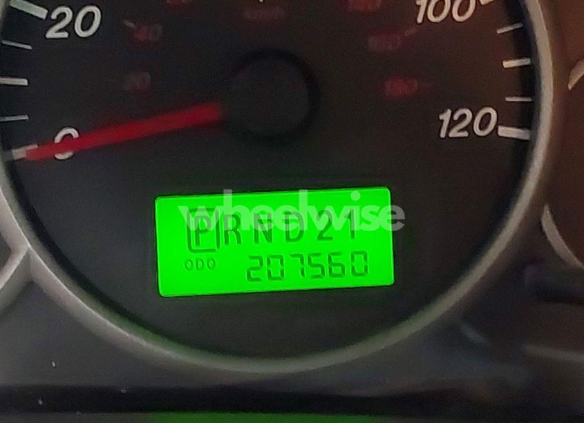 Photo 15 of 2006 Mazda Tribute I (VIN 4F2YZ02Z56KM11007)