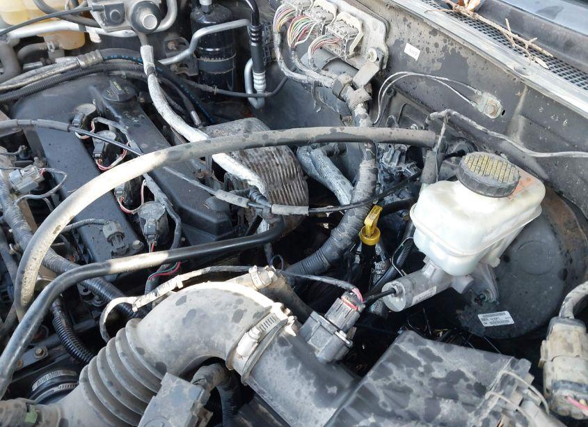 Photo 6 of 2006 Mazda Tribute I (VIN 4F2YZ02Z66KM36353)