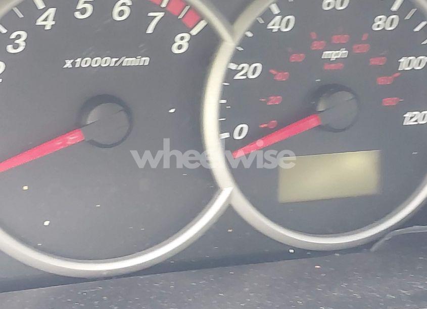 Photo 15 of 2006 Mazda Tribute I (VIN 4F2YZ02Z96KM02679)