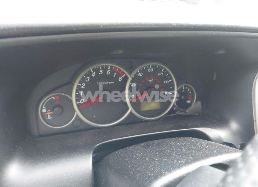 Photo 7 of 2006 Mazda Tribute I (VIN 4F2YZ02Z96KM02679)