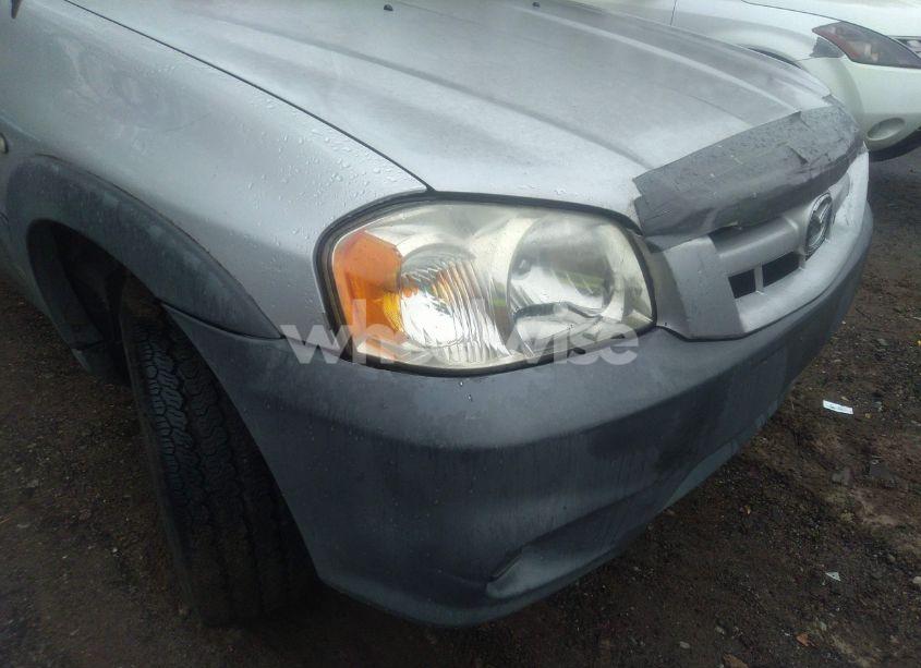 Photo 6 of 2006 Mazda Tribute I (VIN 4F2YZ02ZX6KM29048)