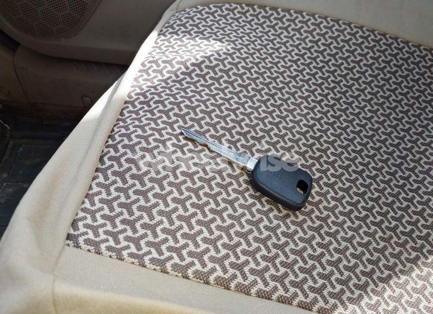 Photo 11 of 2005 Mazda Tribute S (VIN 4F2YZ04105KM16976)