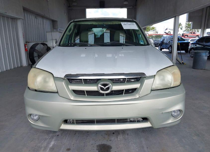 Photo 12 of 2005 Mazda Tribute S (VIN 4F2YZ04115KM65216)