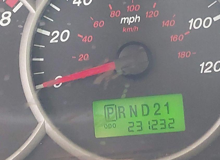 Photo 15 of 2005 Mazda Tribute S (VIN 4F2YZ04115KM65216)