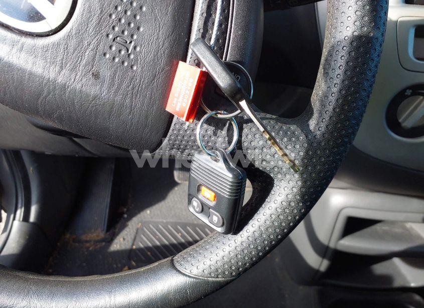 Photo 11 of 2004 Mazda Tribute LX V6 (VIN 4F2YZ04124KM02270)