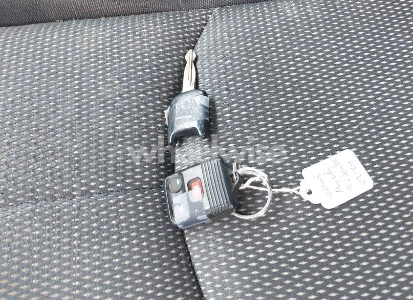 Photo 11 of 2005 Mazda Tribute S (VIN 4F2YZ04125KM17093)