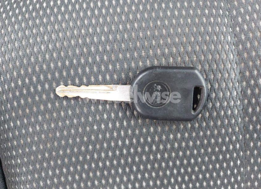 Photo 11 of 2005 Mazda Tribute S (VIN 4F2YZ04135KM05678)