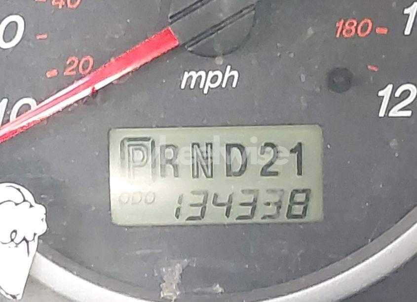 Photo 15 of 2003 Mazda Tribute LX V6 (VIN 4F2YZ04143KM30747)